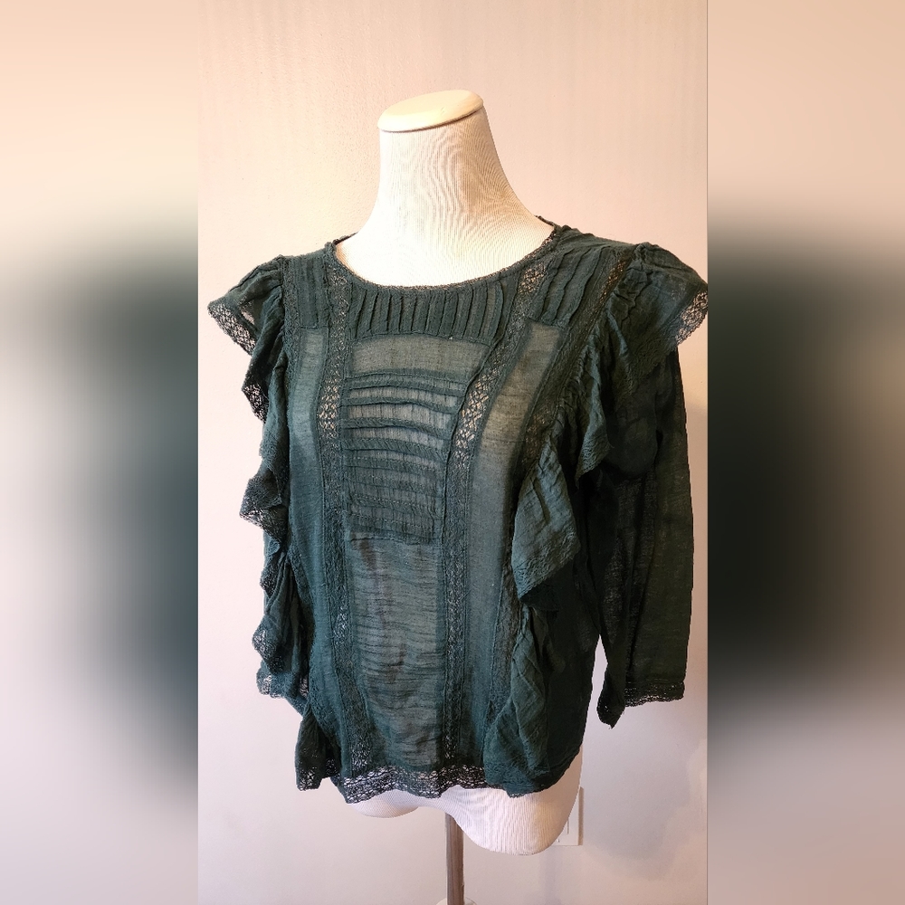 Free people blouse